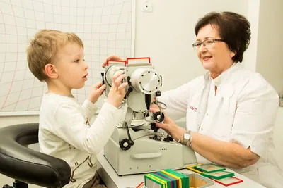 Wrocławskie Centrum Okulistyczne - Poradnia Okulistyczna | WCO